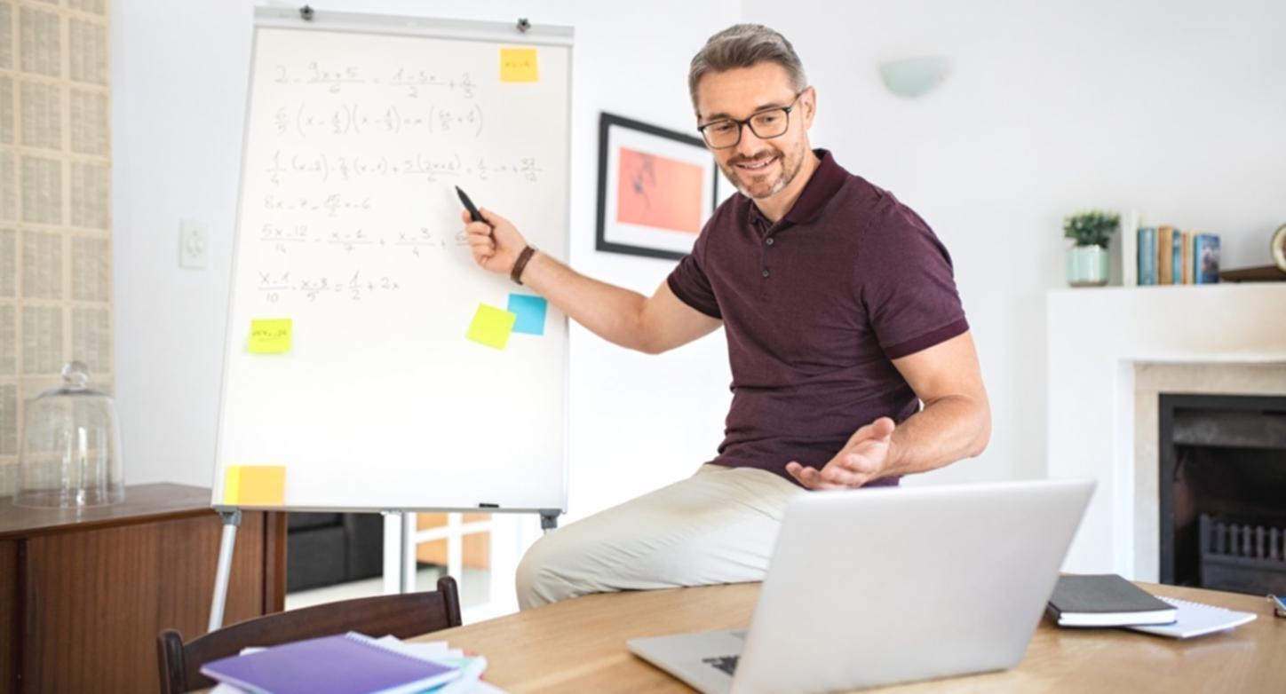 Praktische Buchhaltungsschulung