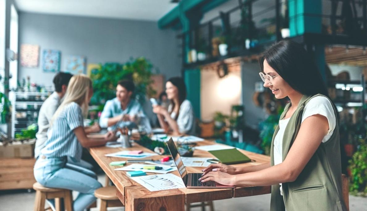 Professionelle Finanzberatung